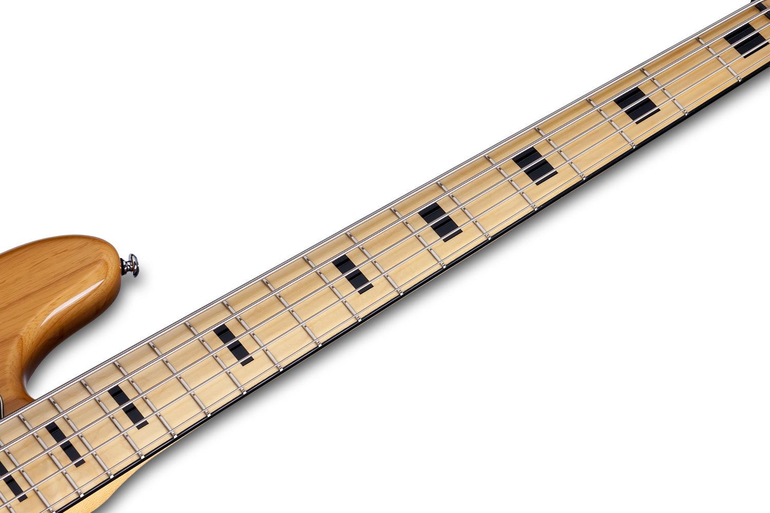 SCHECTER DIAMOND-J 5 PLUS AN - п'ятиструнна бас-гітара 8