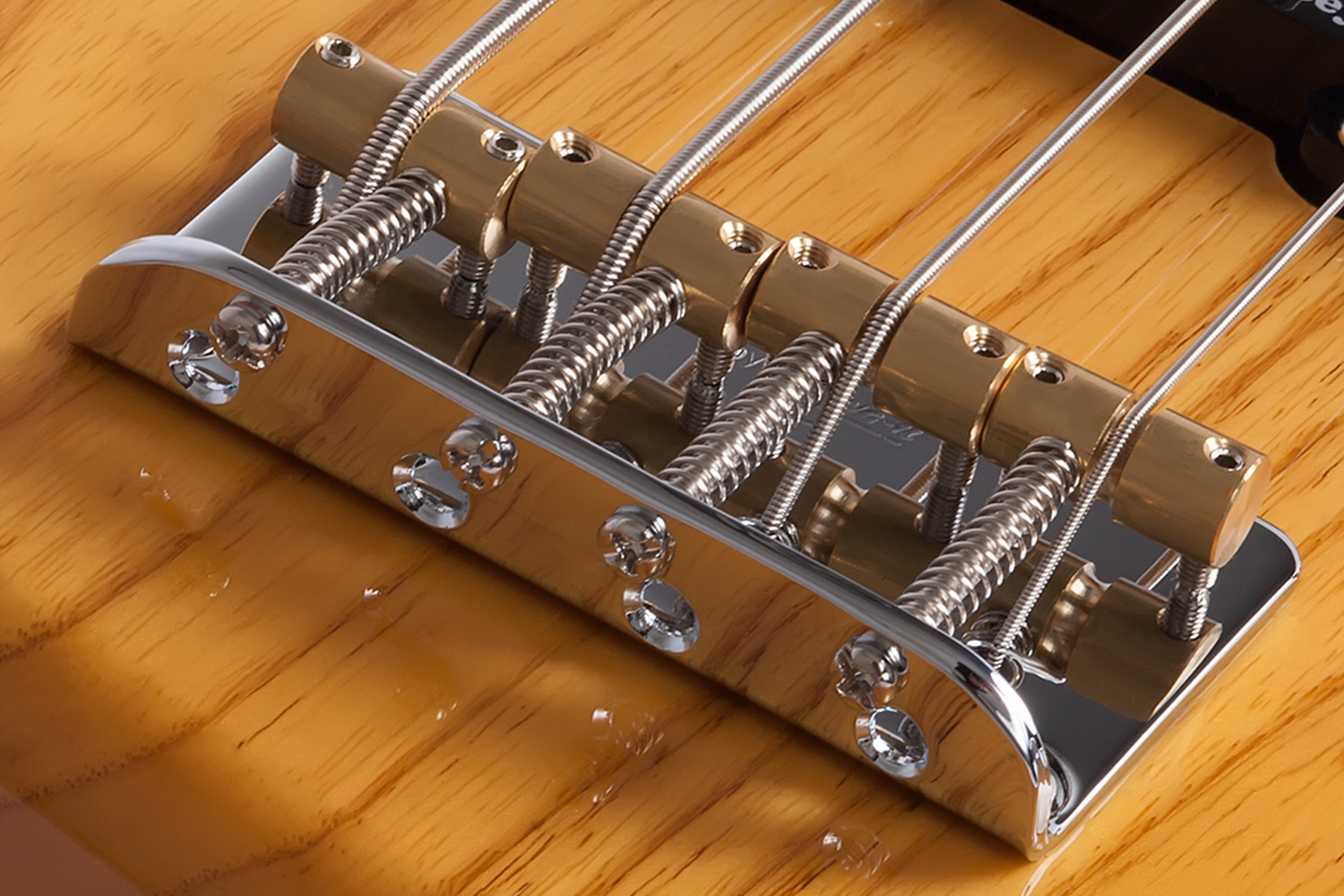 SCHECTER DIAMOND-J PLUS AN - чотириструнна бас-гітара 3