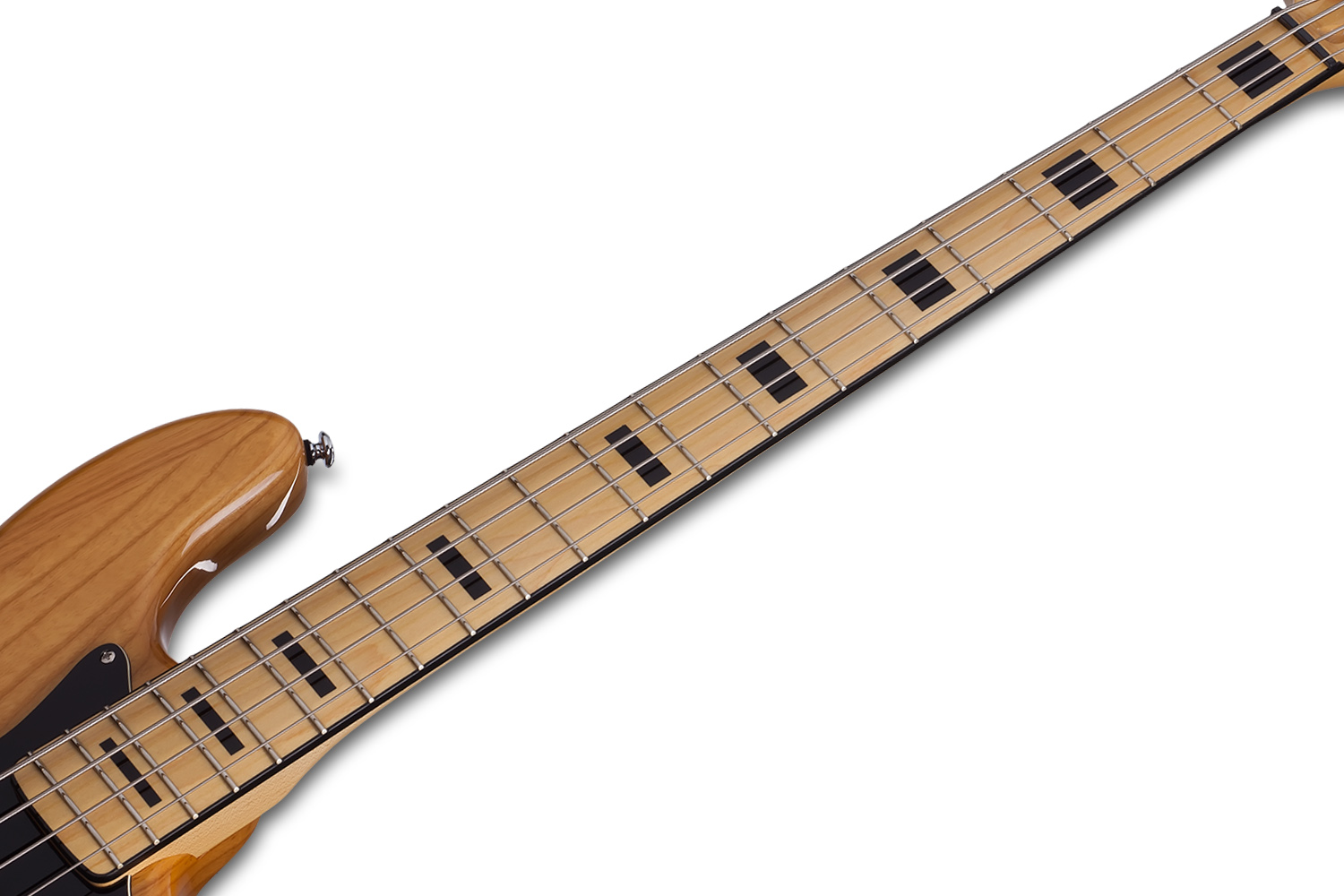 SCHECTER DIAMOND-J PLUS AN - чотириструнна бас-гітара 9