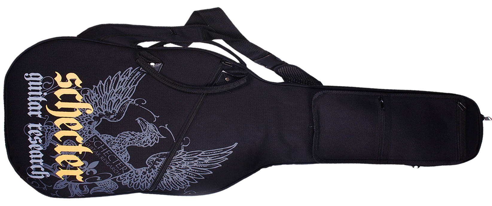 SCHECTER GIGBAG ELECTRO - чехол для электро гитары 2