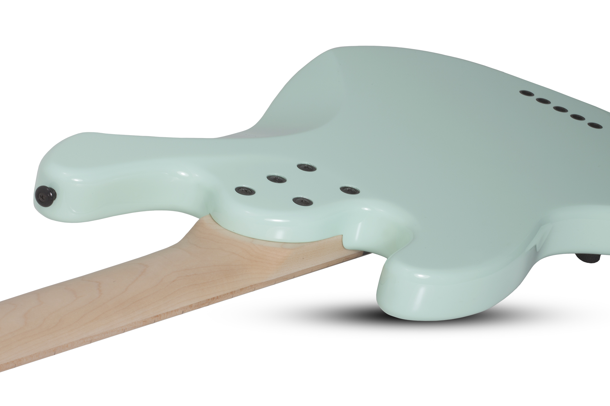 SCHECTER J-5 SFG - Бас гитара пятиструнная 10