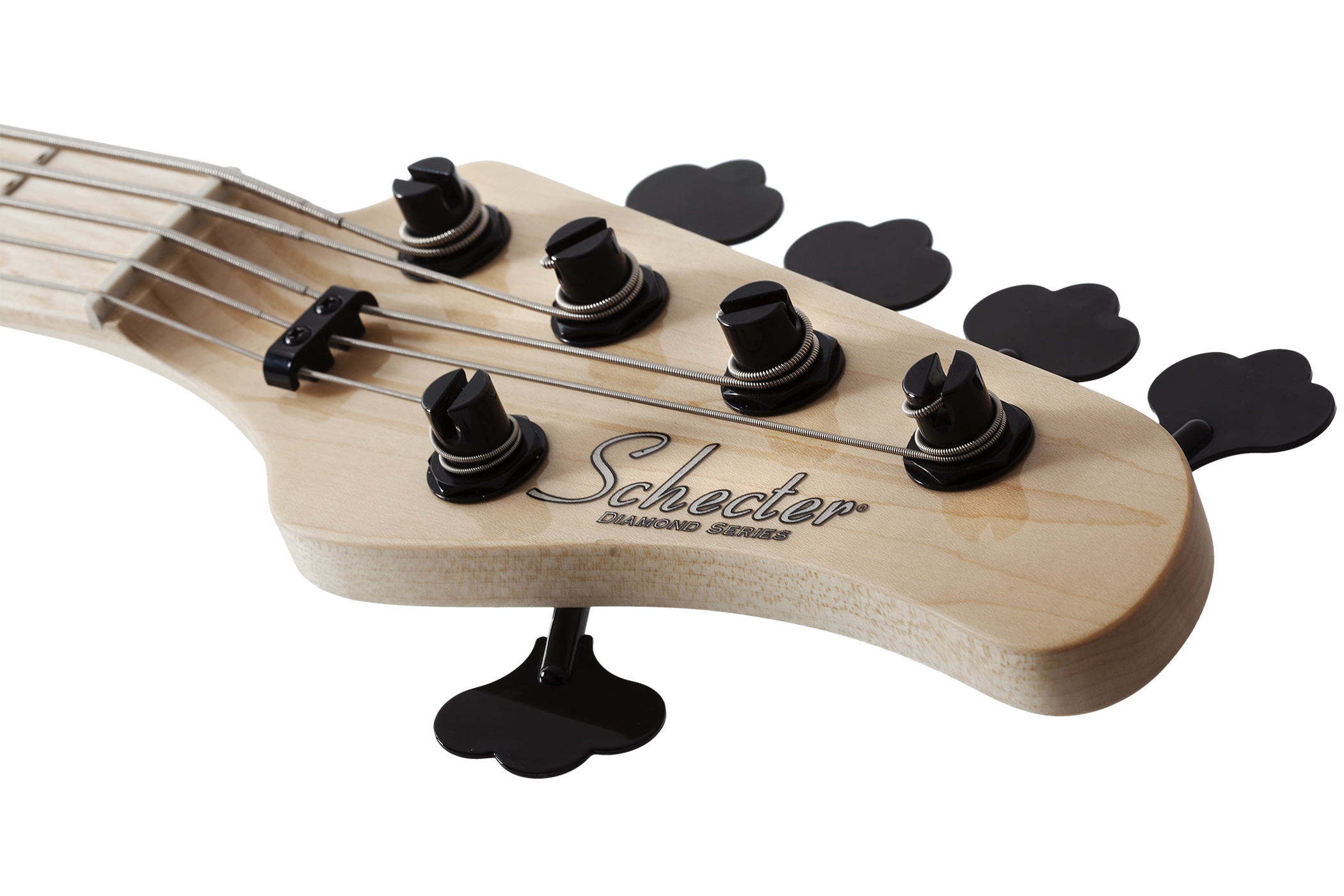 SCHECTER J-5 SFG - Бас гитара пятиструнная 13