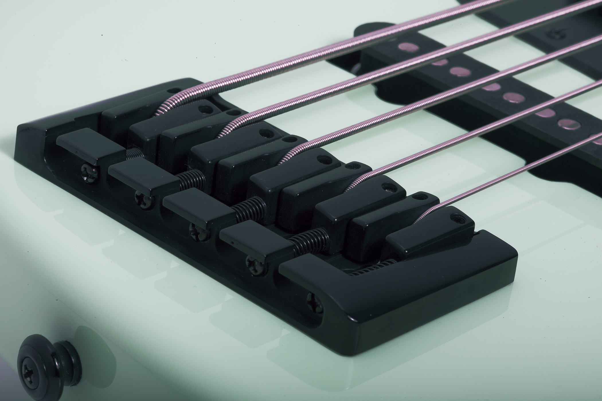 SCHECTER J-5 SFG - Бас гитара пятиструнная 5