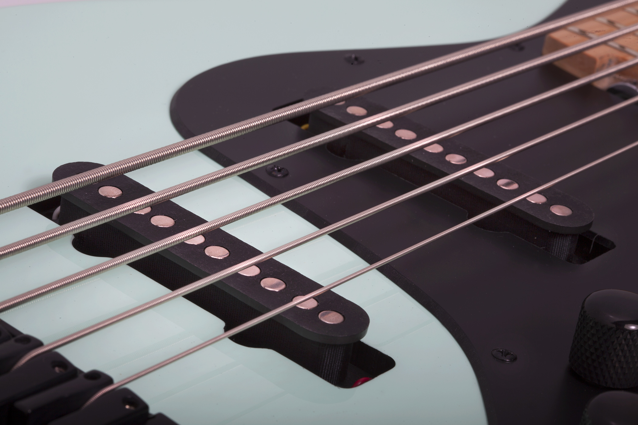 SCHECTER J-5 SFG - Бас гитара пятиструнная 6