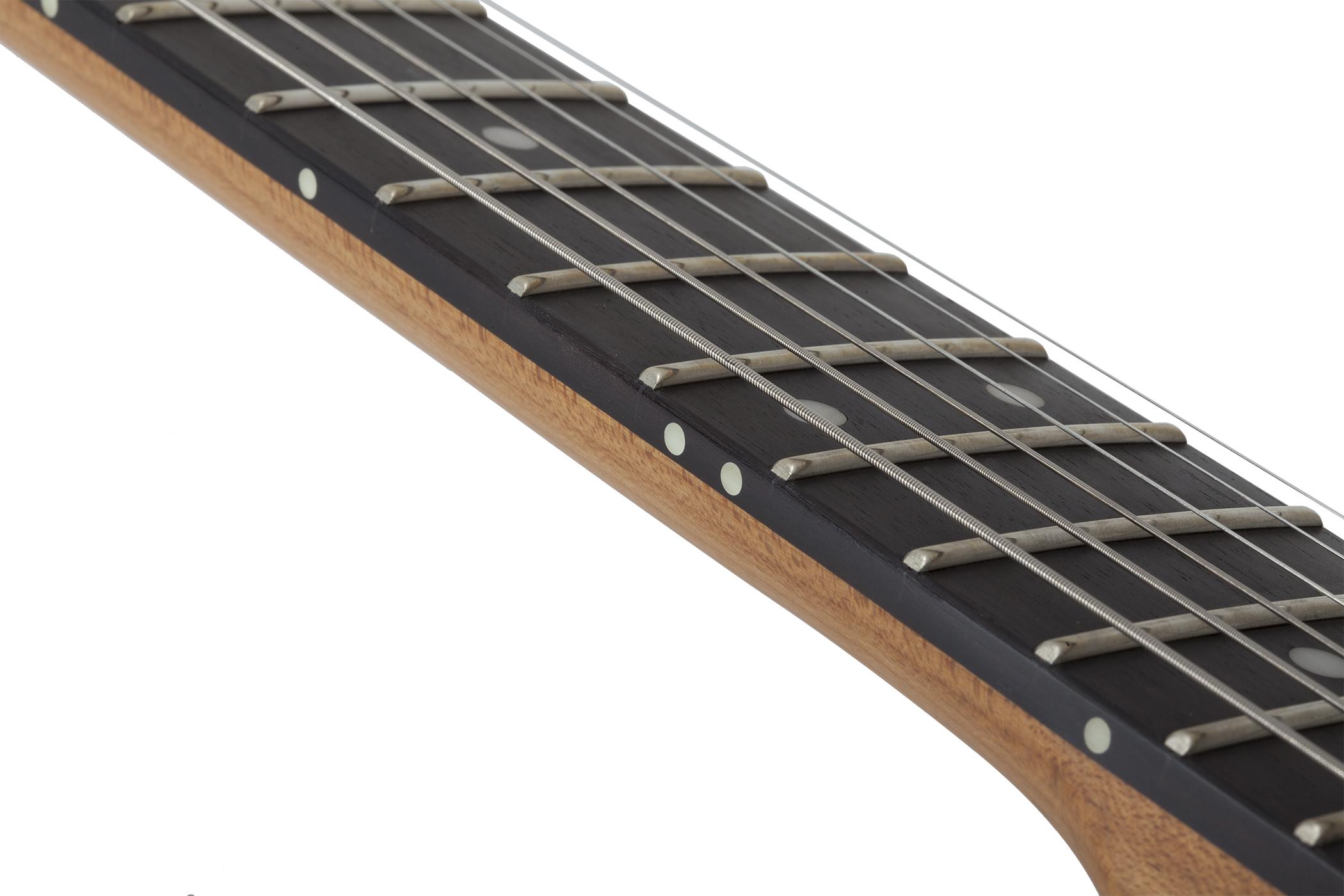 SCHECTER PT Pro TPB - Электрогитара 12