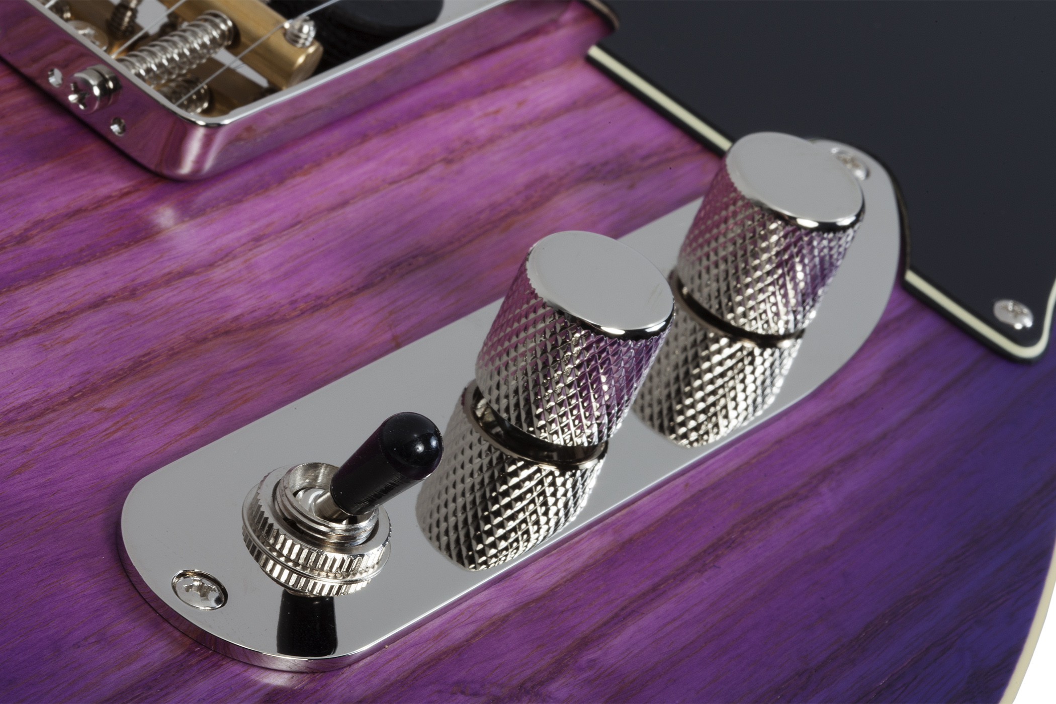SCHECTER PT SPECIAL PBP - Электрогитара 11