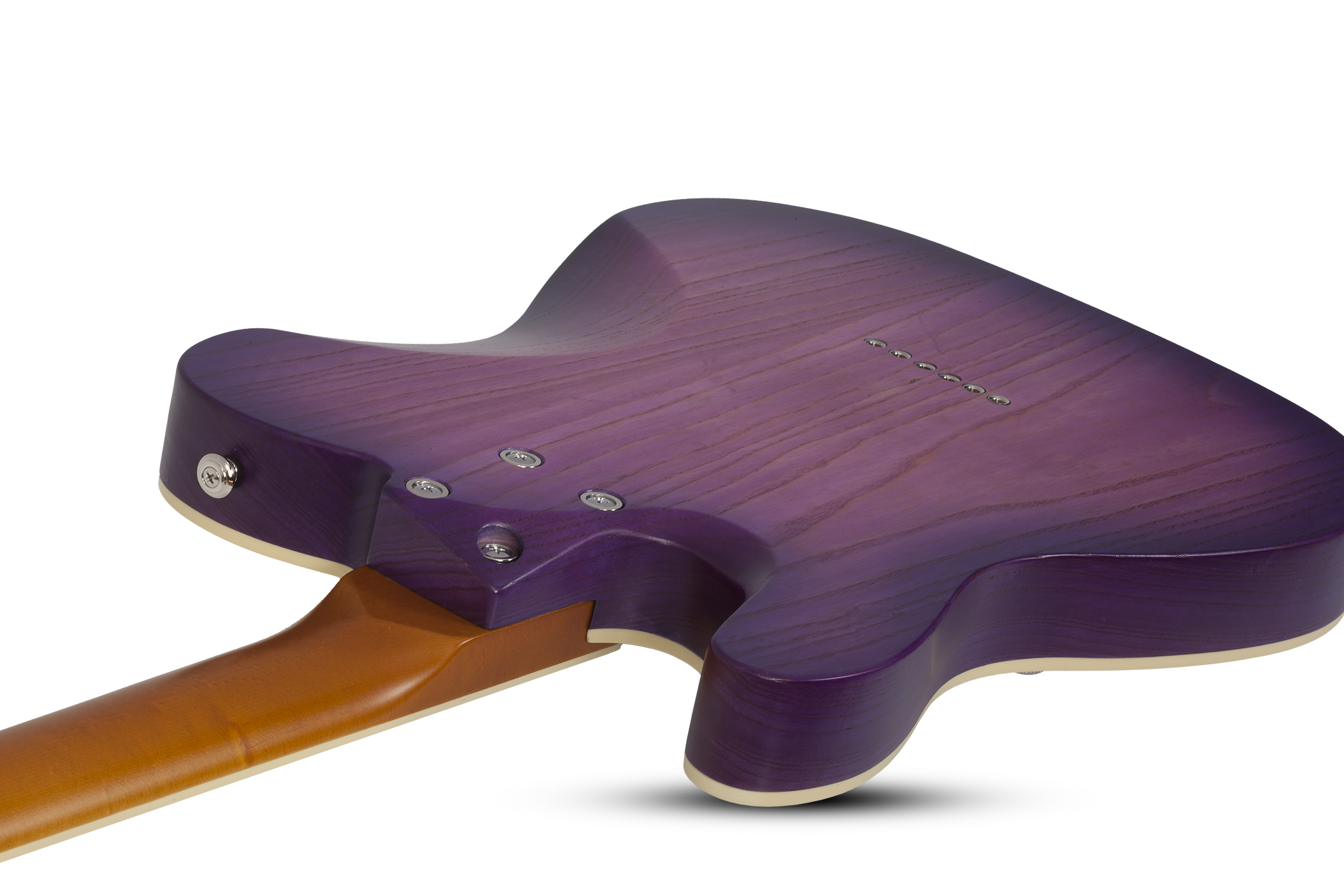 SCHECTER PT SPECIAL PBP - Электрогитара 13