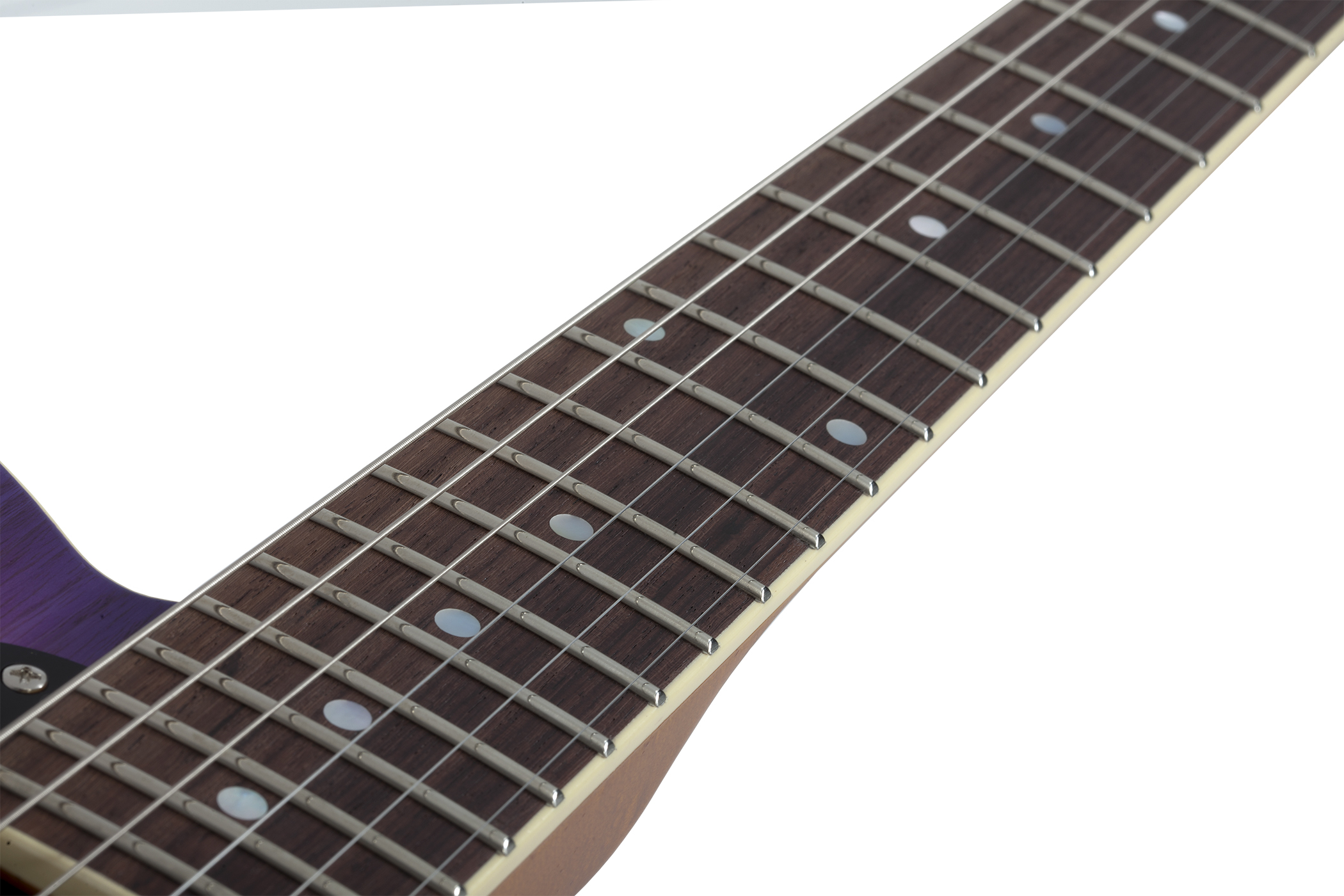 SCHECTER PT SPECIAL PBP - Электрогитара 14