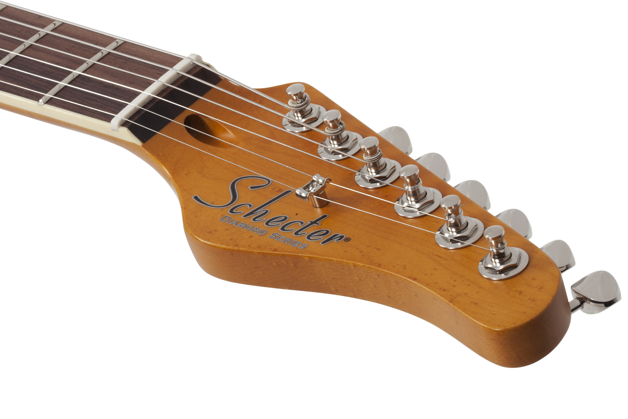 SCHECTER PT SPECIAL PBP - Электрогитара 15