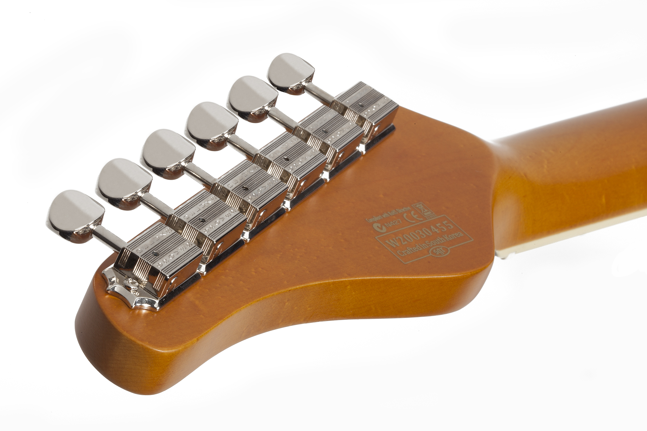 SCHECTER PT SPECIAL PBP - Электрогитара 17