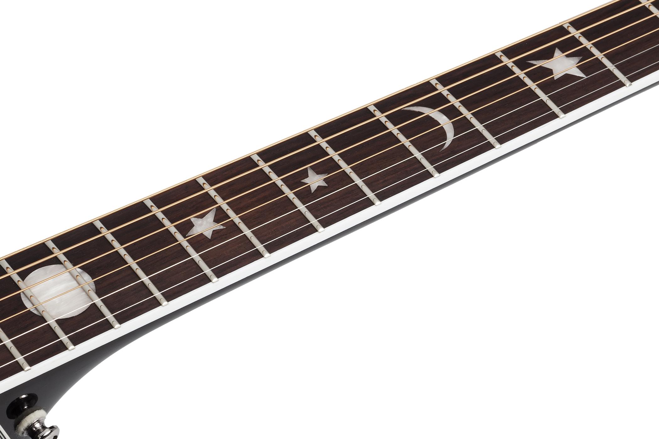 SCHECTER RS-1000 BUSKER ACOUSTIC - Акустична гітара 8