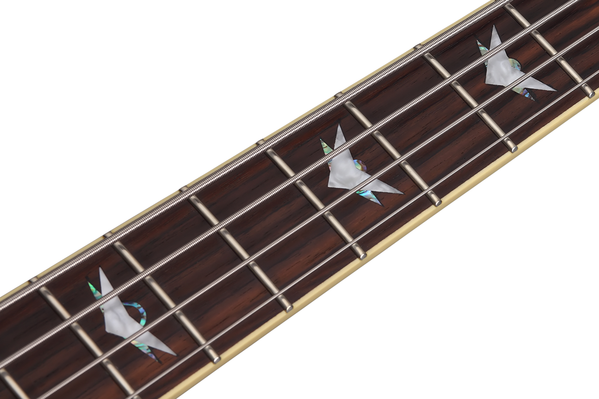 SCHECTER STILETTO EXTREME-4 STBLK - чотириструнна бас-гітара 7