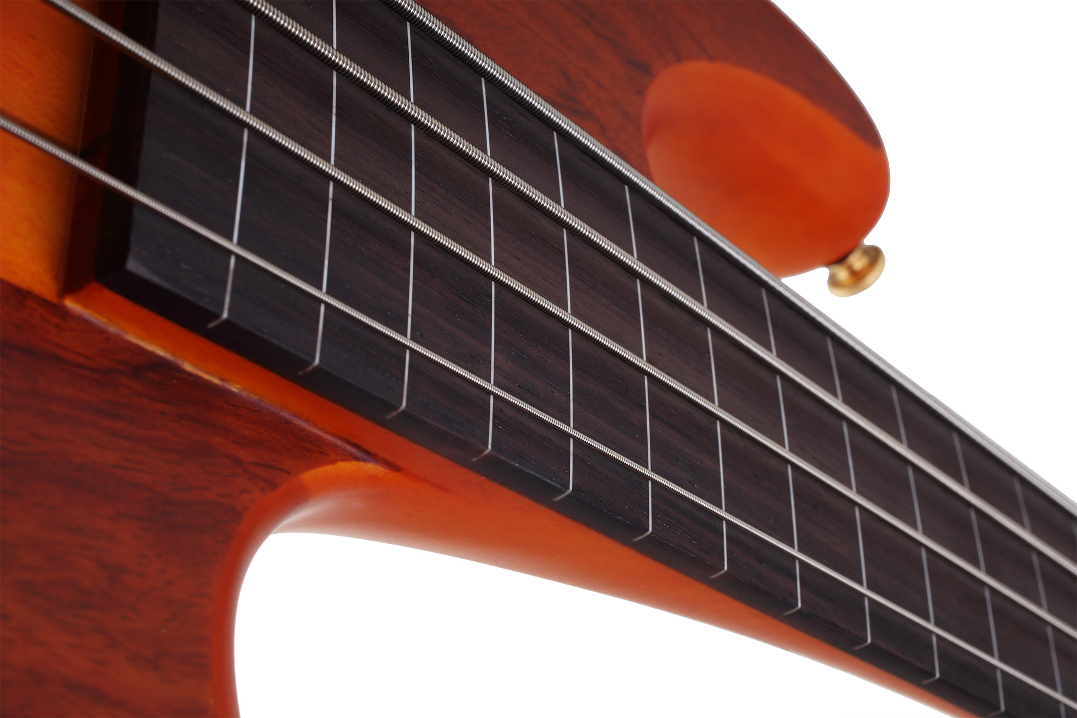 SCHECTER STILETTO STUDIO-4 FL HSN - чотириструнна бас-гітара, безладова 6