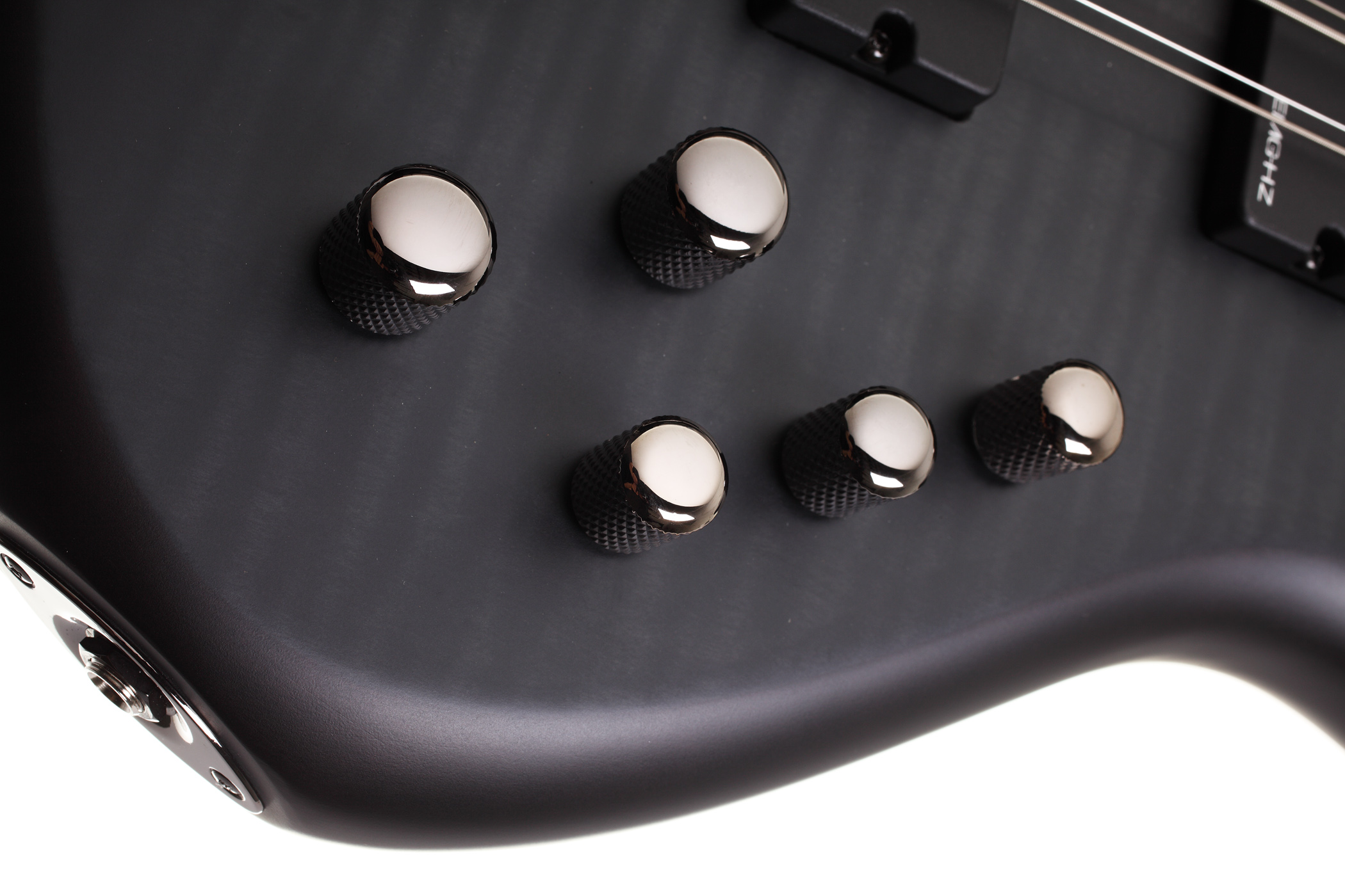 SCHECTER STILETTO STUDIO-8 STBLS - восьмиструнна бас-гітара 4