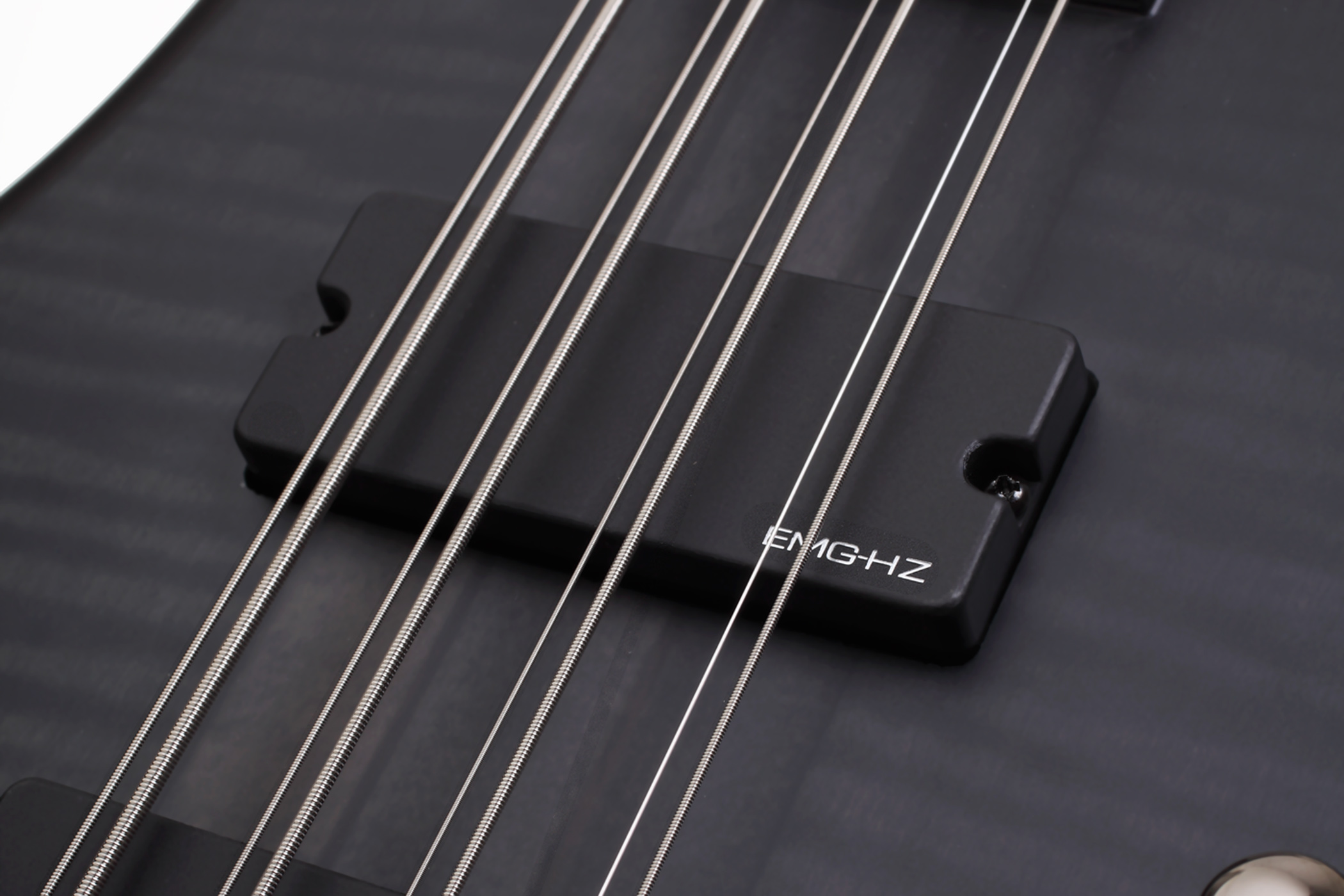 SCHECTER STILETTO STUDIO-8 STBLS - восьмиструнна бас-гітара 5