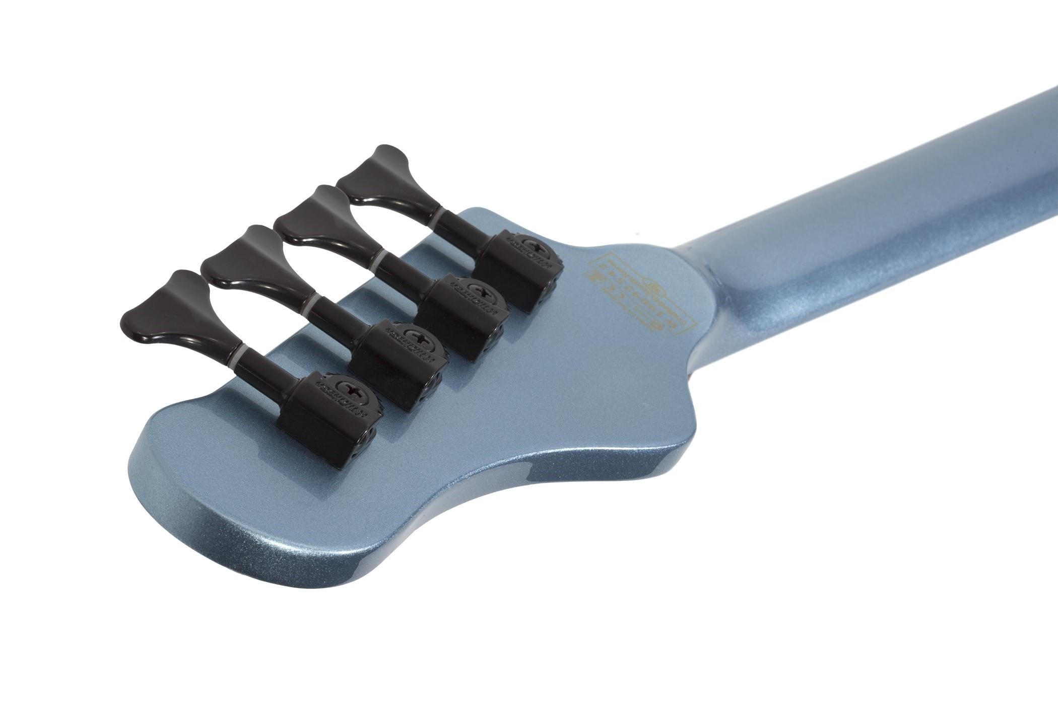 SCHECTER ULTRA BASS PHB - Бас гитара четырехструнная 11