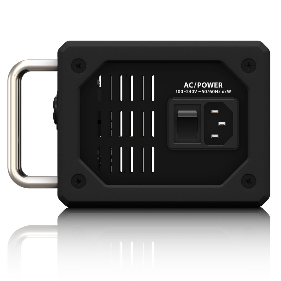 Цифровий сценічний модуль Behringer SD8 6