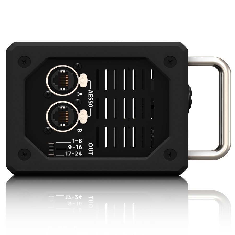 Цифровий сценічний модуль Behringer SD8 7