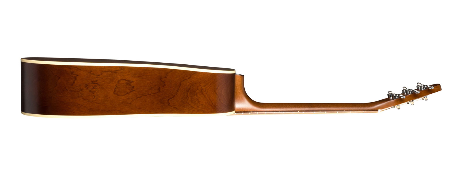 SEAGULL 039517 - S6 Spruce Sunburst GT A/E (Made in Canada) - Акустична гітара з підключенням 3