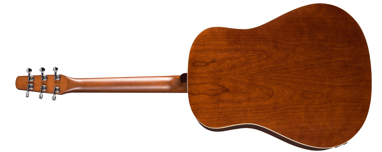 SEAGULL 039517 - S6 Spruce Sunburst GT A/E (Made in Canada) - Акустична гітара з підключенням 4