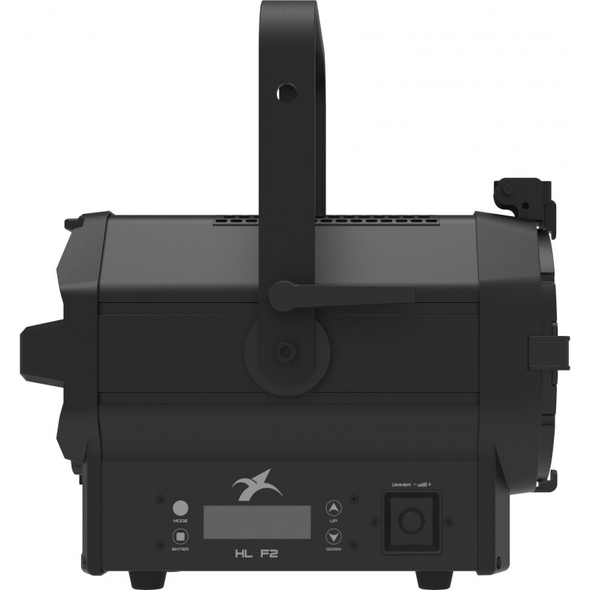 Театральний проектор з лінзою Френеля Sagitter HL Fresnel F2 Tungsten 2