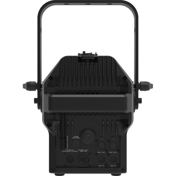 Театральний проектор з лінзою Френеля Sagitter HL Fresnel F2 Tungsten 3