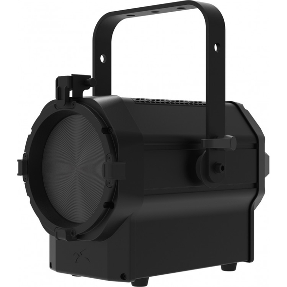 Театральний проектор з лінзою Френеля Sagitter HL Fresnel F2 Tungsten 6