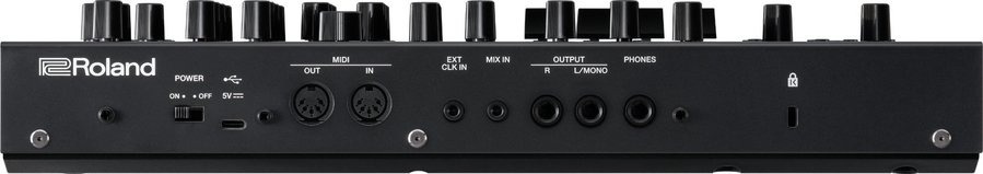 Синтезатор Roland SH-4D 3
