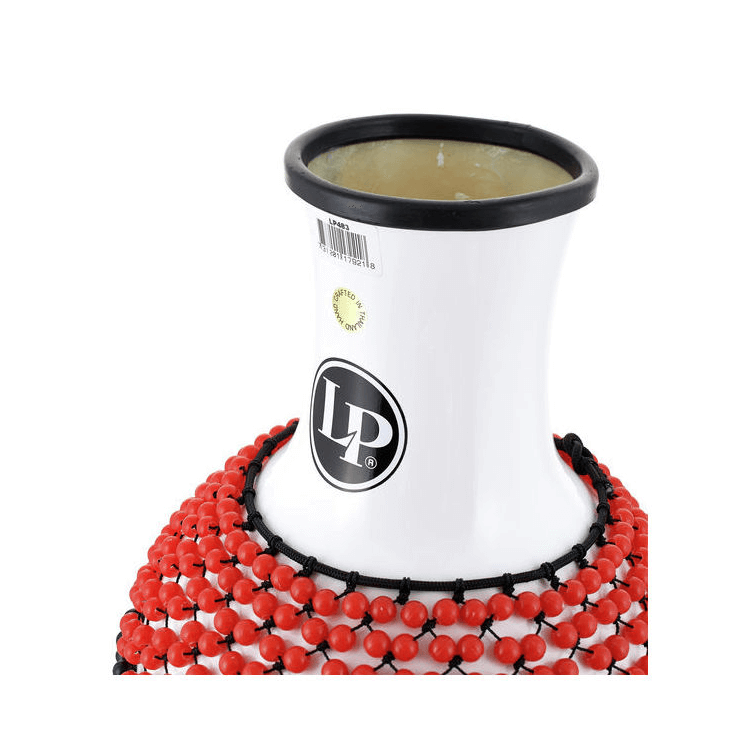 Шейкер Latin Percussion LP483 Pro Shekere  3