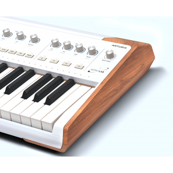 Синтезатор Arturia AstroLab 7