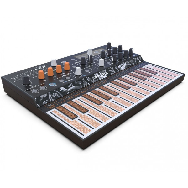 Синтезатор Arturia MicroFreak 2