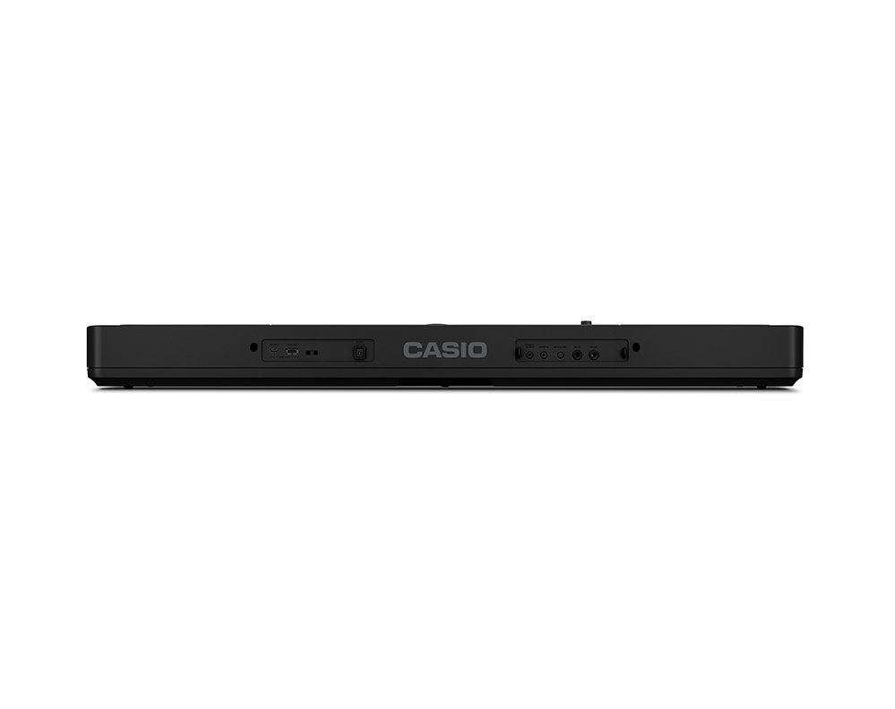 Синтезатор Casio LK-S450  3