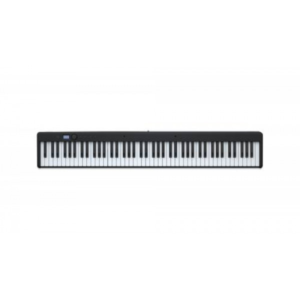 Складное цифровое пианино Musicality CP88-BK _CompactPiano 2