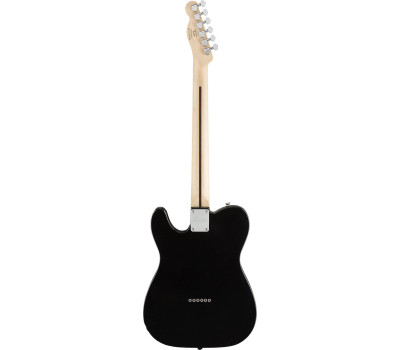 Электрогитара SQUIER by FENDER BULLET TELECASTER LRL BLACK  2