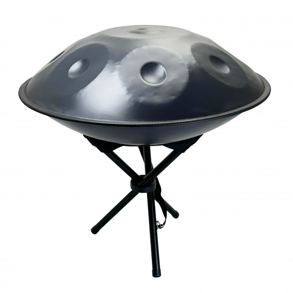 Стійка для ґлюкофону/ганґу Alfabeto TRD3 Metal (глюкофон/ганг) 2