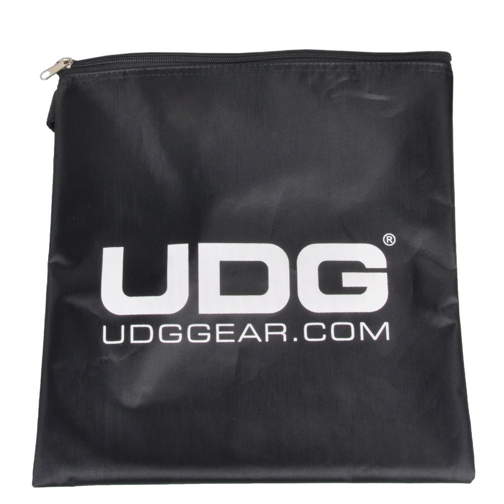 Стійка UDG Ultimate Height Adjustable Laptop Stand White  2