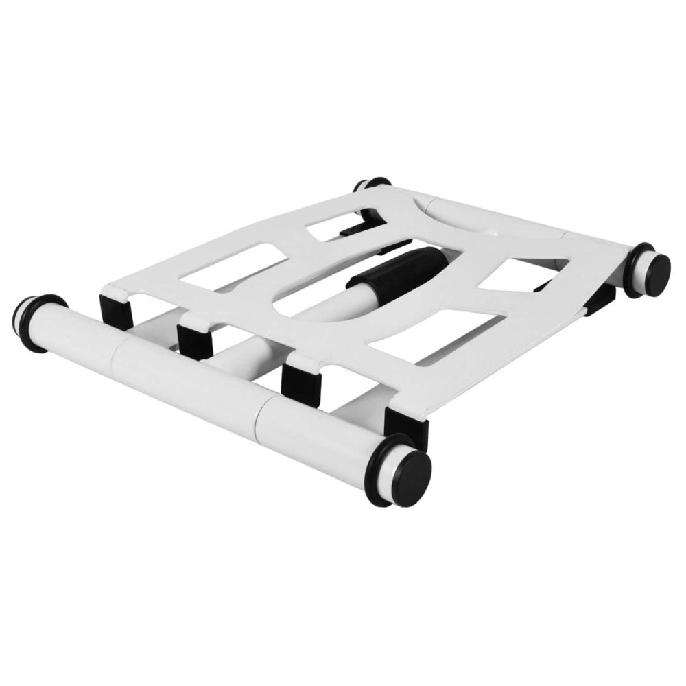 Стійка UDG Ultimate Height Adjustable Laptop Stand White  3