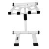 Стійка UDG Ultimate Height Adjustable Laptop Stand White  4
