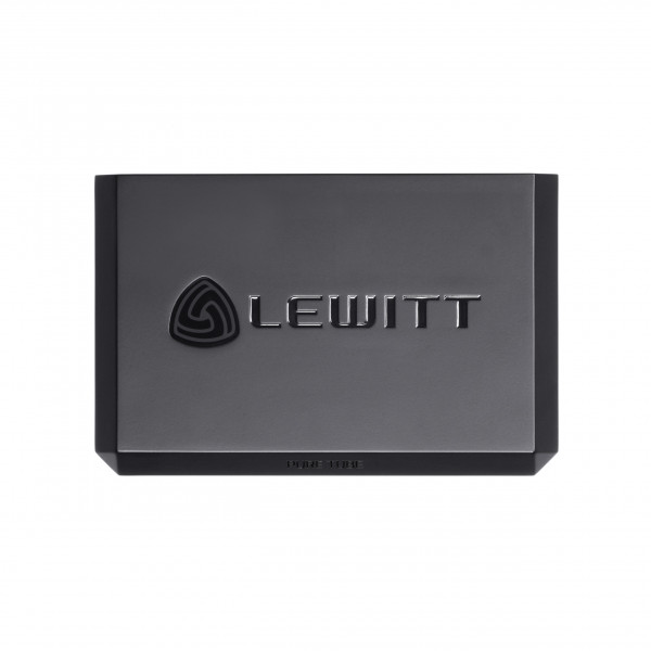 Студийный ламповый микрофон Lewitt PURE TUBE Essential 10