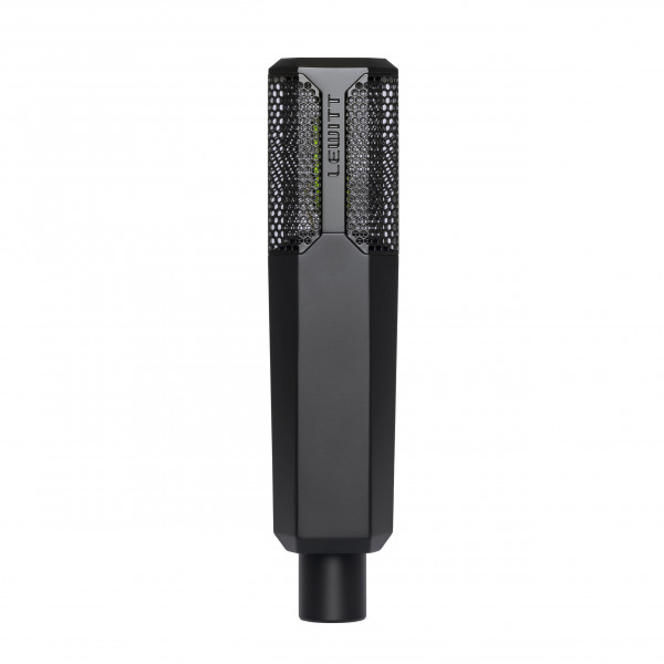 Студийный ламповый микрофон Lewitt PURE TUBE Essential 3