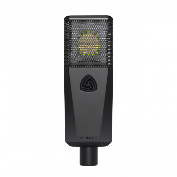 Студийный ламповый микрофон Lewitt PURE TUBE Essential 4