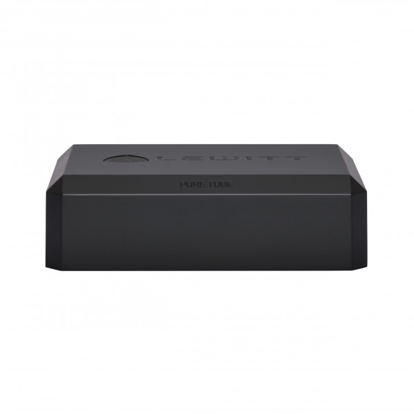 Студийный ламповый микрофон Lewitt PURE TUBE Essential 9