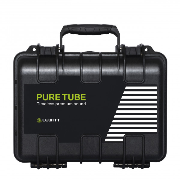 Студийный ламповый микрофон Lewitt PURE TUBE Studio 13