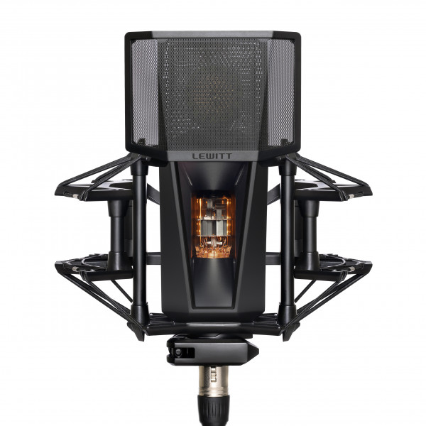 Студийный ламповый микрофон Lewitt PURE TUBE Studio 7