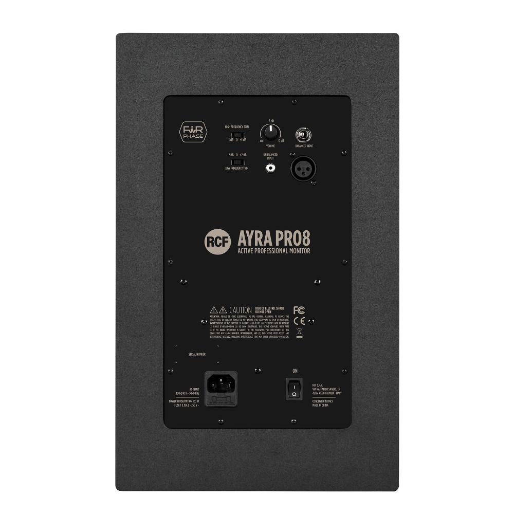 Студійний монітор AYRA PRO8 4