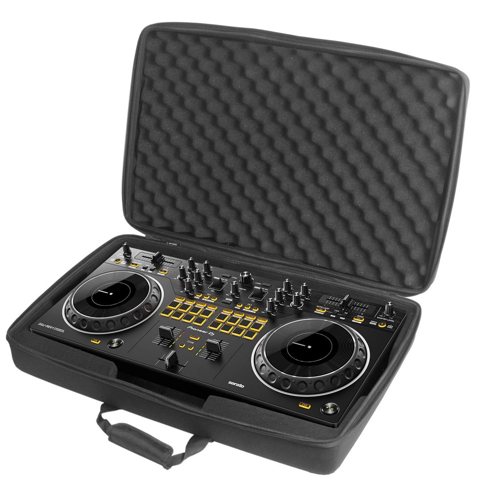 Кейс для DJ-контролера UDG Creator Pioneer DDJ-REV1 Hardcase Black 2