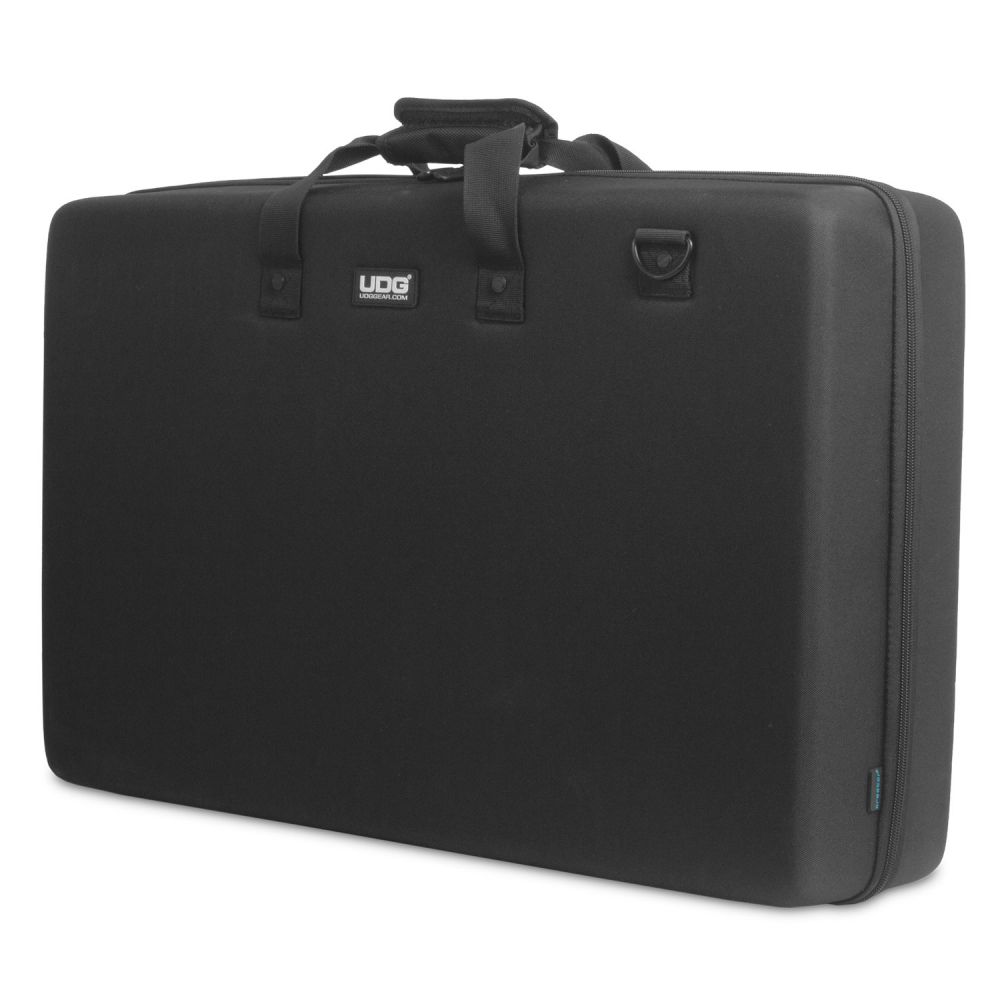 Кейс для DJ-контролера UDG Creator Pioneer DDJ-REV1 Hardcase Black 3