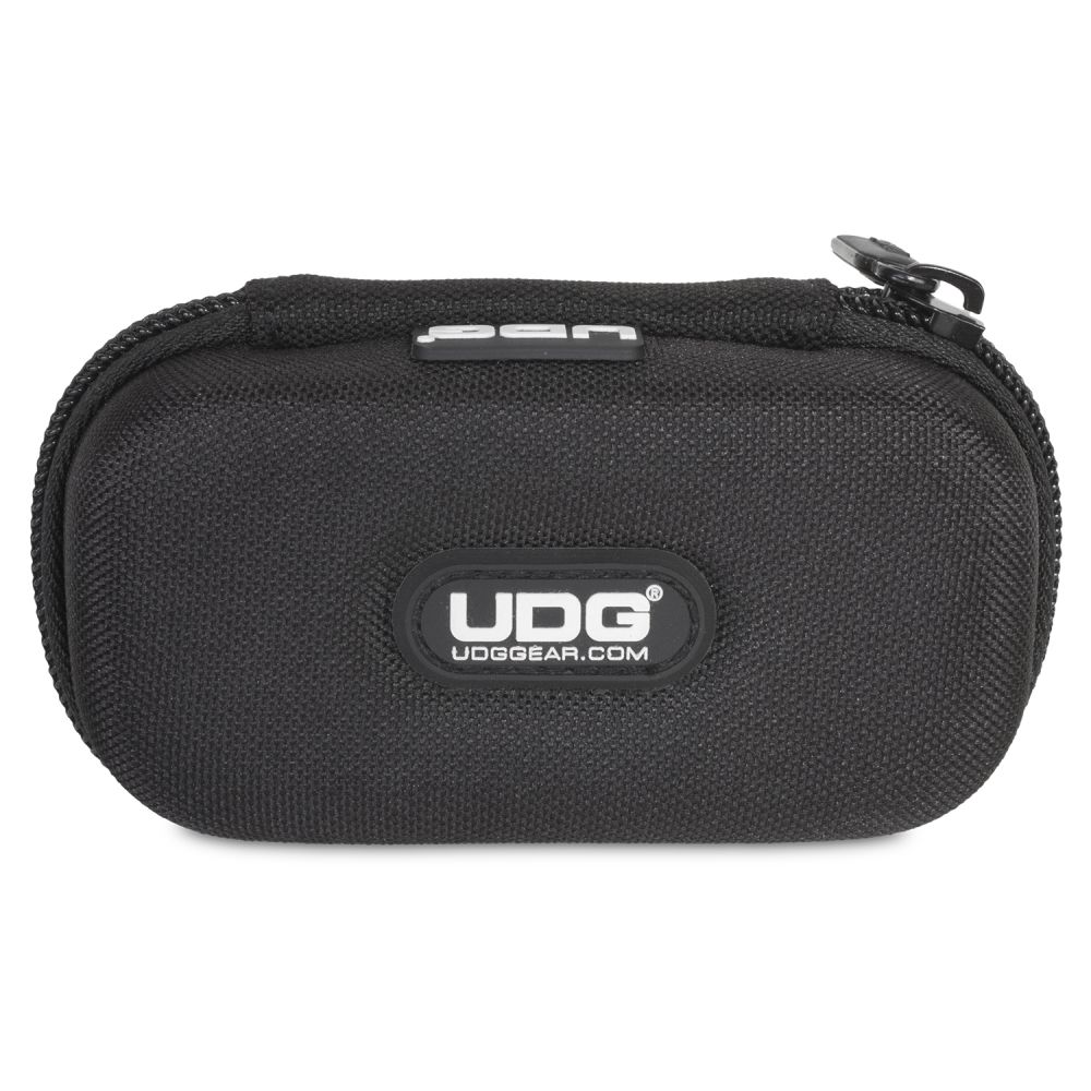 Сумка / Чохол UDG Creator Portable Fader Hardcase Small Black 2
