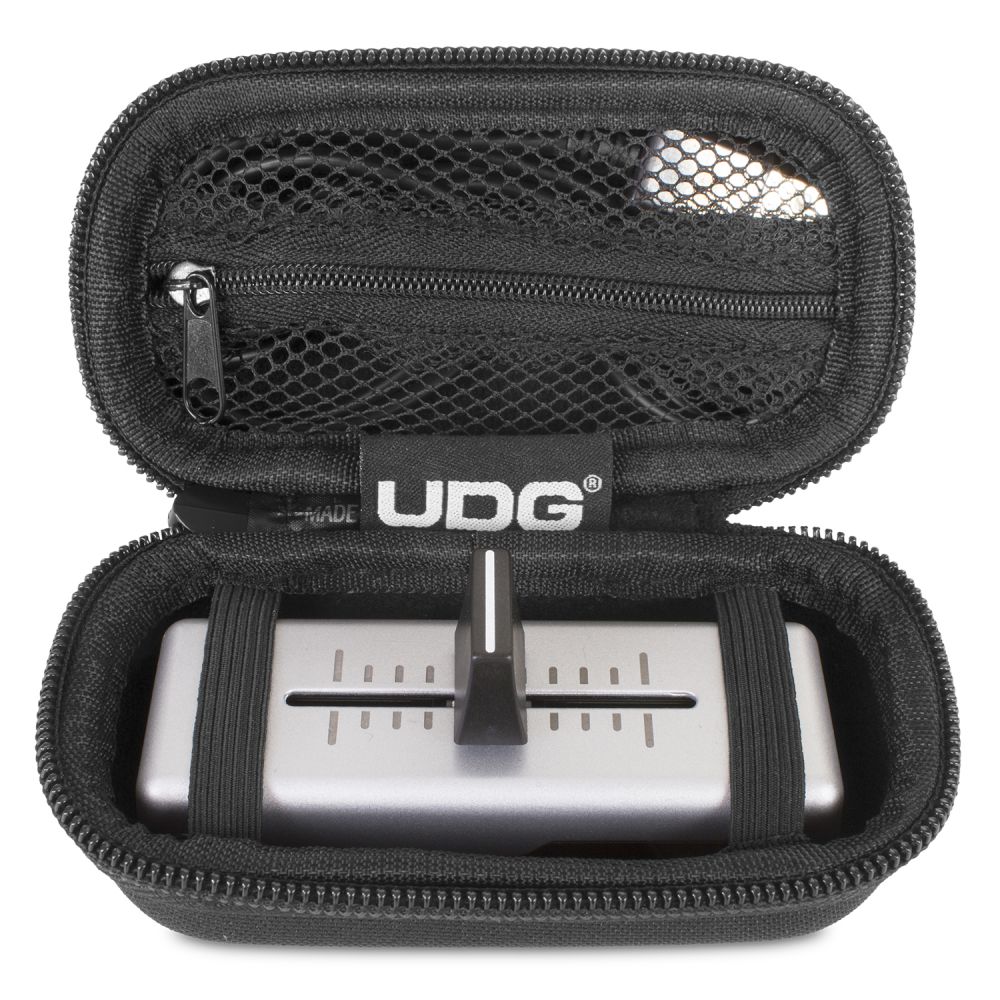 Сумка / Чохол UDG Creator Portable Fader Hardcase Small Black 3