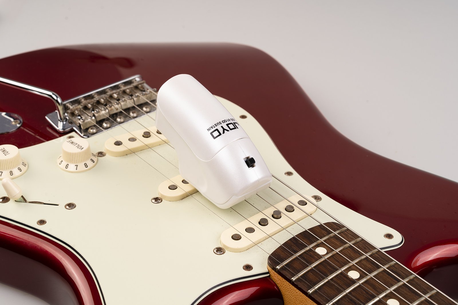 Сустейнер для гітари Joyo JGE-01  5